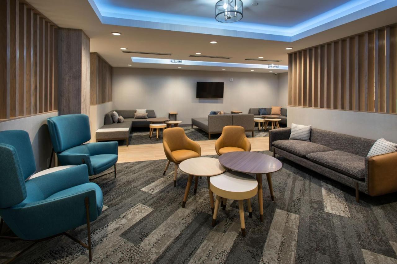 Towneplace Suites By Marriott New York Brooklyn Exterior photo