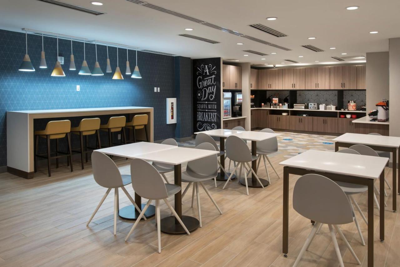 Towneplace Suites By Marriott New York Brooklyn Exterior photo