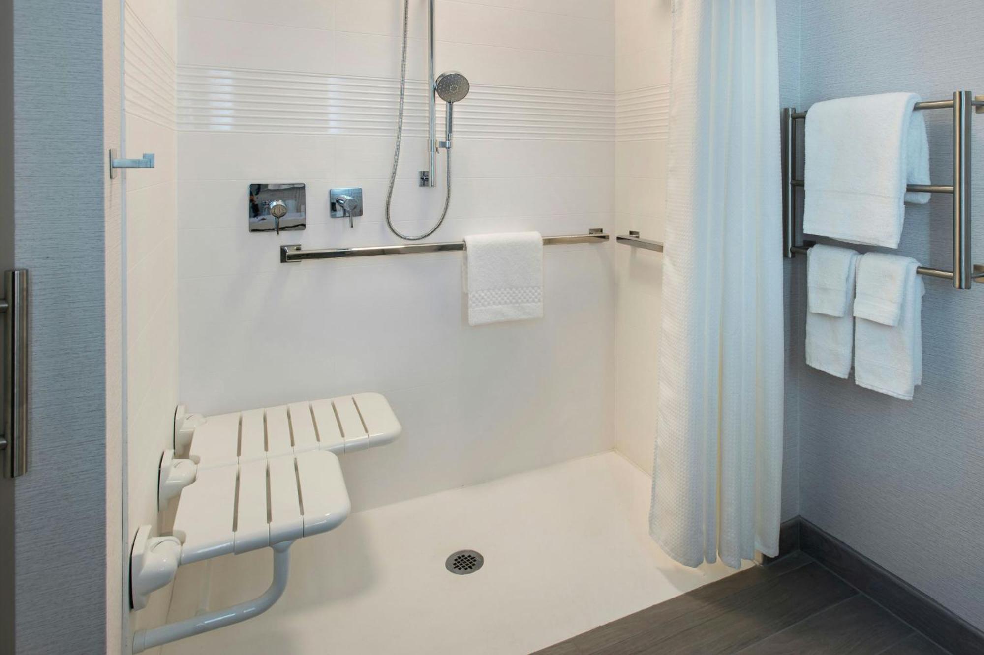 Towneplace Suites By Marriott New York Brooklyn Exterior photo
