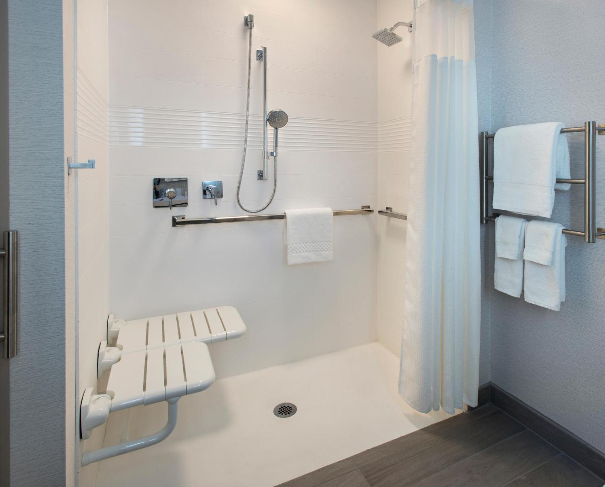Towneplace Suites By Marriott New York Brooklyn Exterior photo